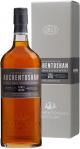 Auchentoshan - Three Wood Single Malt Scotch (750ml)