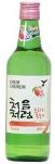 Chum-Churum - Peach Soju (375ml)