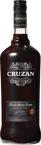 Cruzan Black Strap Rum (750ml)