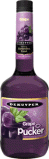 Dekuyper - Grape Pucker Schnapps (750ml)