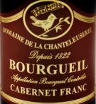 Domaine de la Chanteleuserie - Bourgueil 0 (750ml)