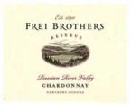 Frei Brothers - Chardonnay Russian River Valley Reserve 0 (750ml)