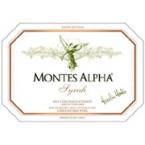 Montes Alpha - Syrah Colchagua Valley 0 (750ml)