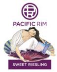 Pacific Rim - Sweet Riesling Columbia Valley 0 (750ml)