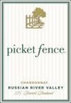 Picket Fence - Chardonnay Russian River Valley 2021 (750ml)