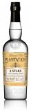 Plantation - White Rum 3 Star (750ml)