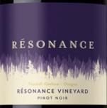 Pinot Noir Resonance Vineyard 2022 (750ml)