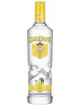 Smirnoff  - Citrus Twist Vodka (375ml)