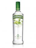 Smirnoff - Lime Vodka (750ml)