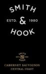 Smith & Hook - Cabernet Sauvignon Central Coast 2021 (750ml)