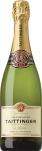 Taittinger - Brut La Franaise 0 (750ml)