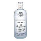 Tanqueray - Sterling Vodka (1.75L)