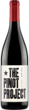 The Pinot Project - Pinot Noir California 0 (750ml)