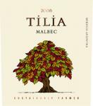 Tilia - Malbec Mendoza 2011 (750ml)