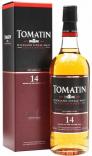 Tomatin - 14 Year Old Port Wood Finish (750ml)