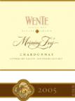 Wente - Chardonnay Morning Fog 0 (750ml)