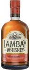 Lambay Single Malt Irish Whiskey (750)