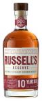 Russell's Reserve - 10 Year Bourbon 0 (750)