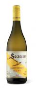 A A Badenhorst - Secateurs White 2021 (750ml)