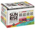 Arizona - Sun Rise Seltzer Variety (12 pack 12oz cans)