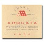 Arnaldo Caprai - Montefalco 2021 (750ml)