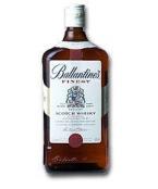 Ballantine - Scotch Finest (1.75L)