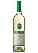 Barefoot - Sauvignon Blanc Central Valley 0 (750ml)