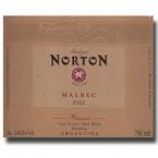 Bodega Norton - Malbec Mendoza Reserve 2020 (750ml)