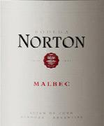 Bodega Norton - Malbec Mendoza 0 (750ml)