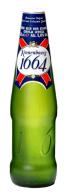 Brasseries Kronenbourg - Kronenbourg 1664 (6 pack 12oz bottles)