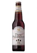 Brewery Ommegang - Three Philosophers (4 pack 12oz bottles)