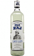 Old Raj - Dry Gin (700ml)