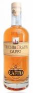 Caffo - Vecchia Grappa (750ml)