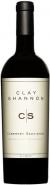 Clay Shannon - Cabernet Sauvignon 2021 (750ml)