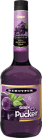 Dekuyper - Grape Pucker Schnapps (750ml)