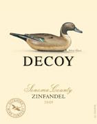 Decoy - Zinfandel Napa Valley 2011 (750ml)