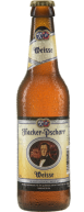 Hacker Pschorr - Weisse (6 pack 12oz bottles)