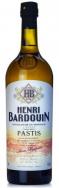 Henri Bardouin - Pastis (750ml)