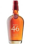 Maker S Mark 46 Bourbon (750ml)