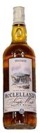 McClellands - Speyside Single Malt Scotch Whisky (750ml)