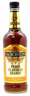 Boston Peach (750ml)