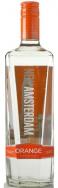 New Amsterdam - Orange Vodka (750ml)