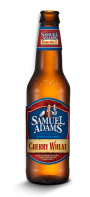 Samuel Adams - Cherry Wheat (6 pack 12oz bottles)