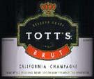 Totts Brut 0 (750ml)