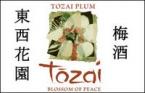 Tozai - Blossoms of Peace 0 (750ml)