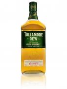 Tullamore Dew - Irish Whiskey (1.75L)