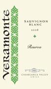 Veramonte - Sauvignon Blanc Reserve Casablanca Valley 0 (750ml)