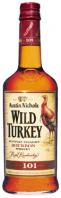 Wild Turkey - 101 Proof Bourbon Kentucky (200ml)