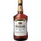 Windsor - Blended Canadian Whisky (375ml)