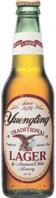 Yuengling Brewery - Yuengling Lager (12 pack 12oz cans)